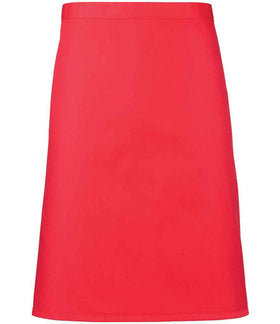 Strawberry Red