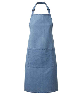 Blue Denim