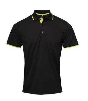 BlackLime Green