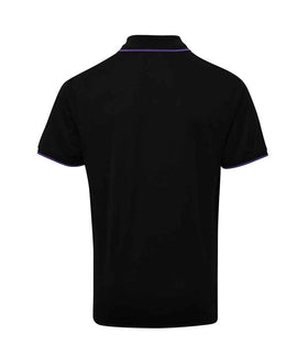 BlackPurple