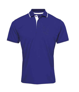 Royal BlueWhite