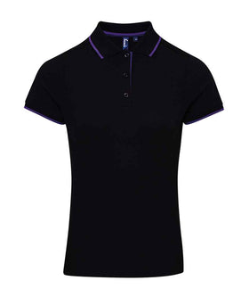 BlackPurple