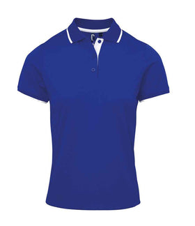 Royal BlueWhite