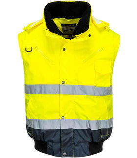 YellowNavy