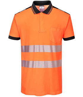 OrangeBlack
