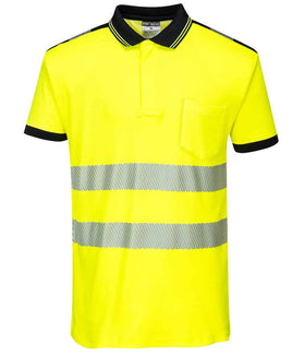 YellowBlack
