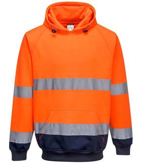 OrangeNavy
