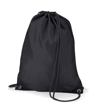 Quadra Gymsac - Black