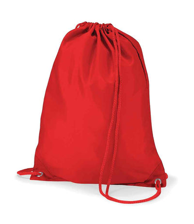 Quadra Gymsac - Bright Red