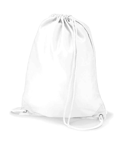 Quadra Gymsac - White