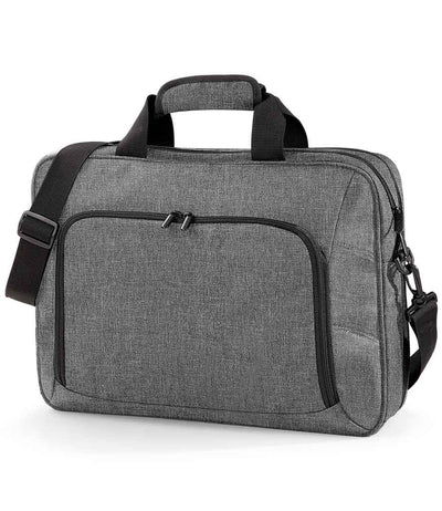 Quadra Executive Digital Office - Grey Marl