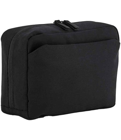 Quadra Stockholm Tech Organiser - Black