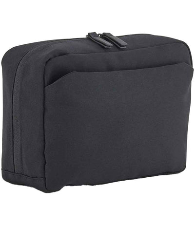 Quadra Stockholm Tech Organiser - Shadow Grey