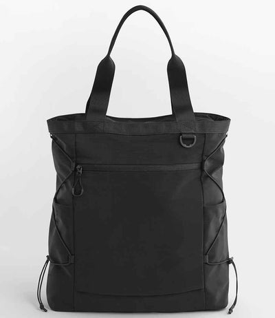 Quadra UrbanShift Tote Bag - Black