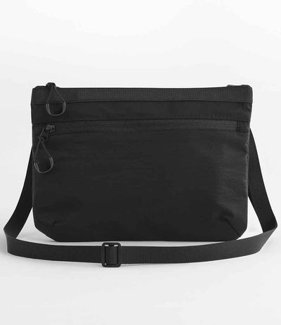 Quadra UrbanShift Sacoche Bag - Black