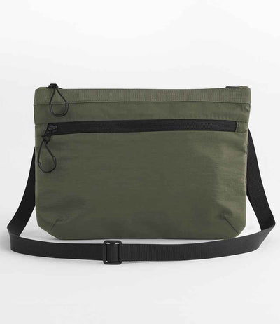 Quadra UrbanShift Sacoche Bag - Olive Green