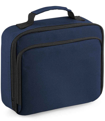 Quadra Lunch Cooler Bag - French Navy