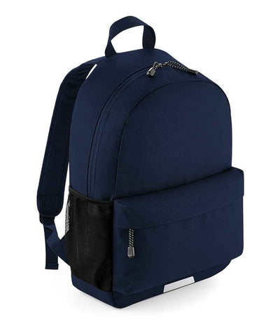 Quadra Academy Backpack - French Navy