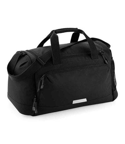 Quadra Academy Holdall - Black