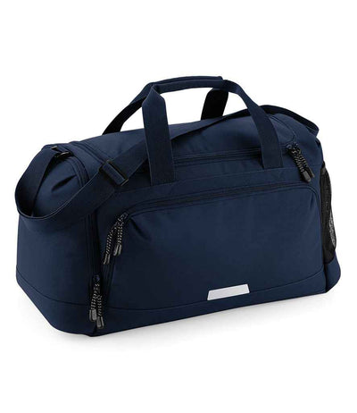 Quadra Academy Holdall - French Navy