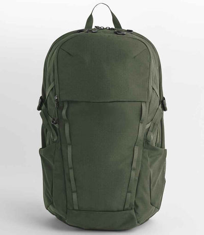 Quadra Active Outdoor 25 Litre Daypack - Pine Green