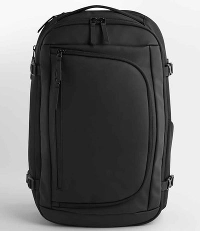 Quadra Zurich Travel Backpack - Black