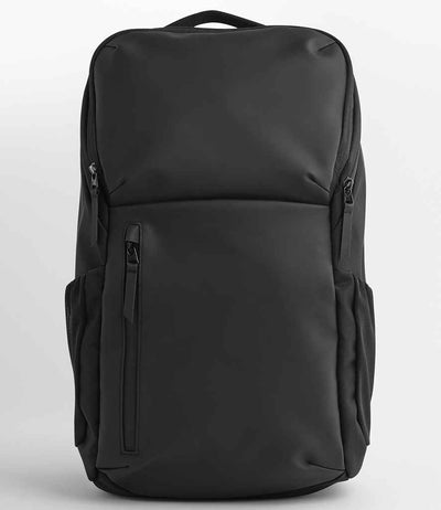 Quadra Zurich Toploader Backpack - Black