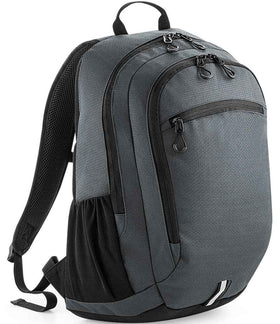 Graphite Grey