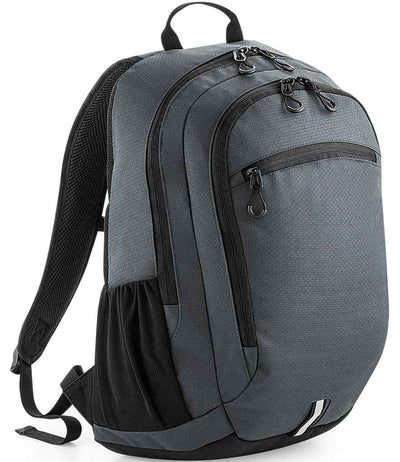Quadra Endeavour Backpack - Graphite Grey