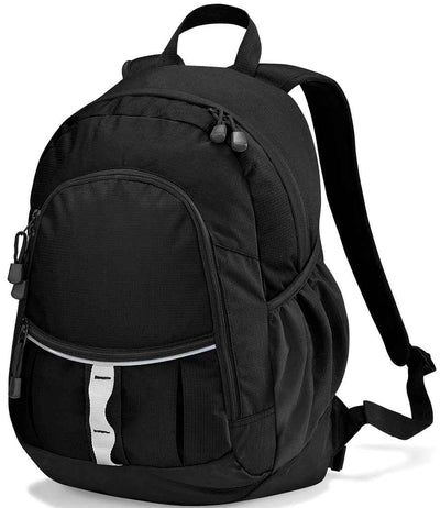 Quadra Pursuit Backpack - Black