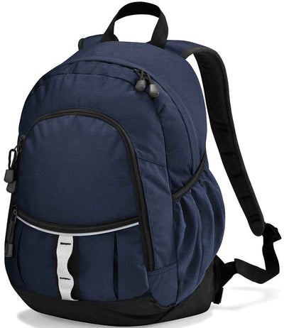 Quadra Pursuit Backpack - French Navy