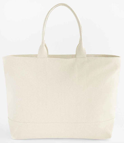 Quadra Puerto Weekender - Natural