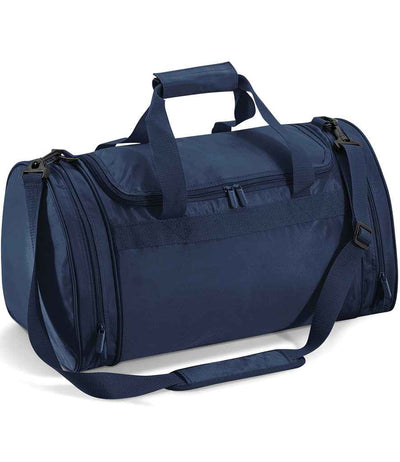 Quadra Sports Holdall - French Navy