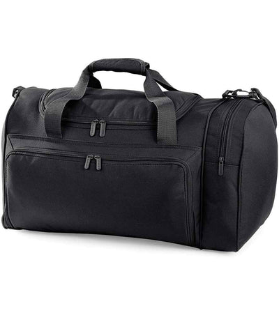 Quadra Universal Holdall - Black