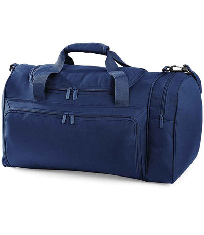 Quadra Universal Holdall - French Navy