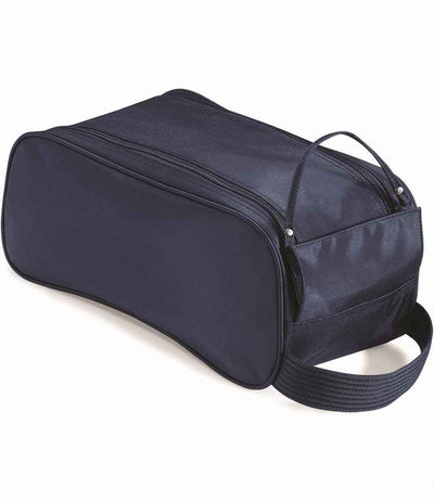 Quadra Teamwear Shoe Bag - French Navy