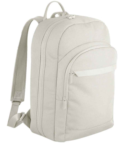 Quadra Airside Underseat Backpack - Natural Stone