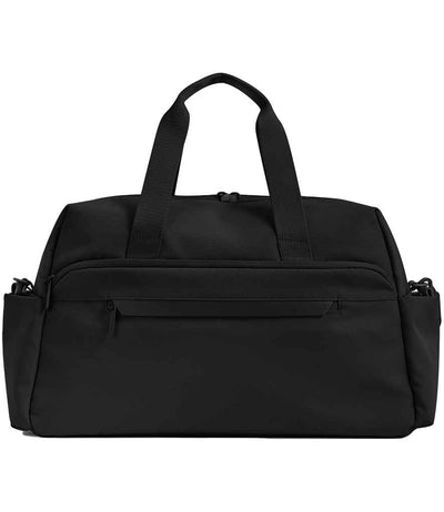 Quadra Airside Weekender - Black