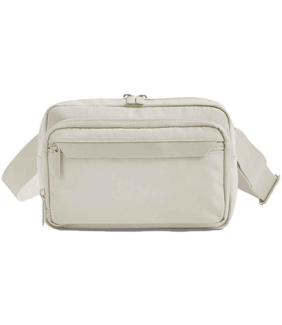 Quadra Airside Cross Body Bag - Natural Stone
