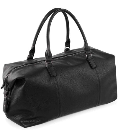 Quadra NuHide® Weekender - Black