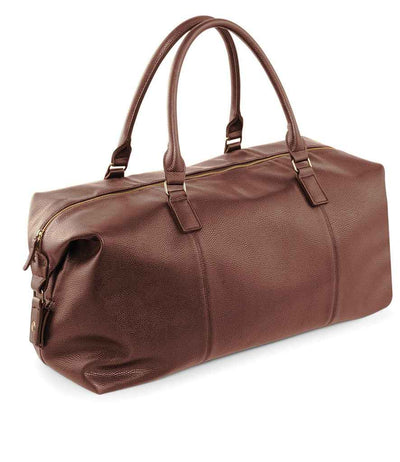 Quadra NuHide® Weekender - Tan