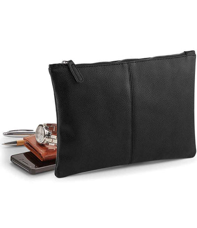 Quadra NuHide® Accessory Pouch - Black