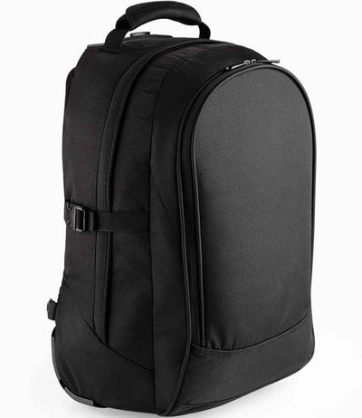 Quadra Vessel™ Airporter - Black
