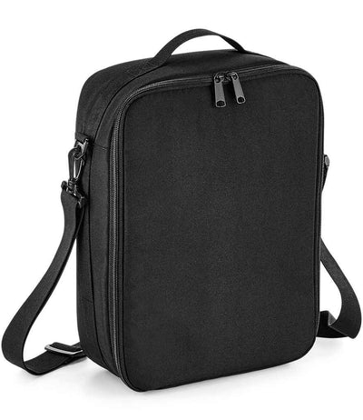 Quadra Padded Camera Organiser - Black