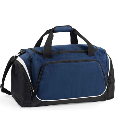 Quadra Pro Team Holdall - French Navy/White