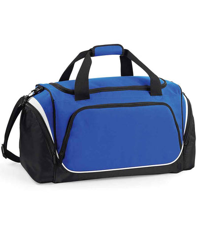 Quadra Pro Team Holdall - Royal Blue/Black/White