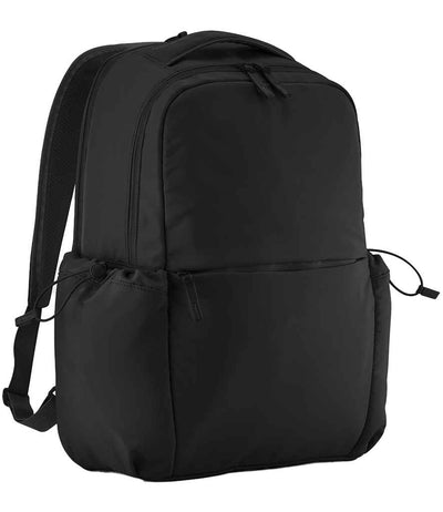 Quadra Studio Backpack - Black