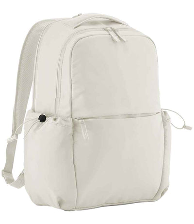 Quadra Studio Backpack - Natural Stone