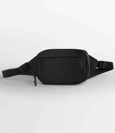 Quadra Studio Belt Bag - Black