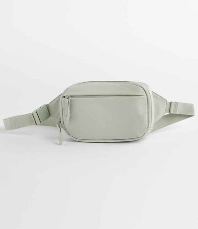 Quadra Studio Belt Bag - Fresh Green